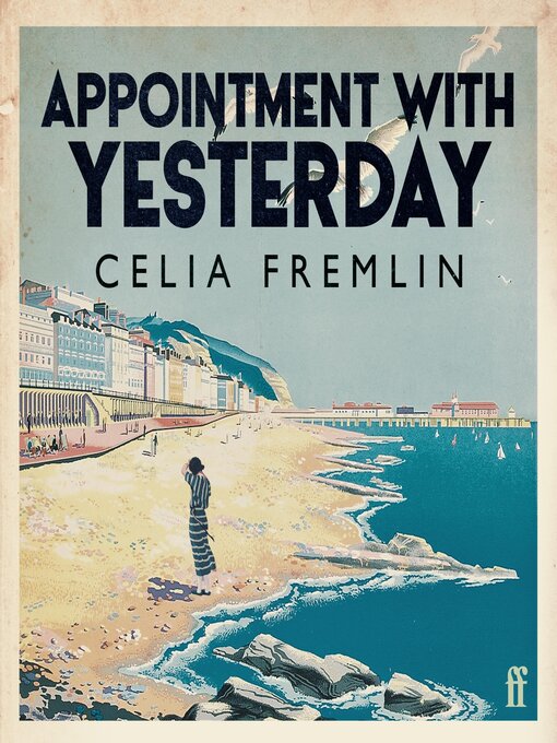 Title details for Appointment with Yesterday by Celia Fremlin - Available